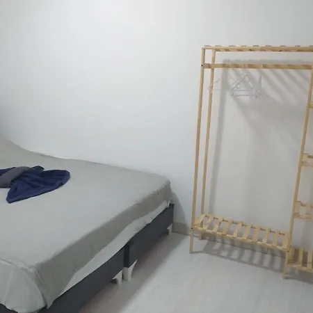 Melisa Apart Apartment Antalya