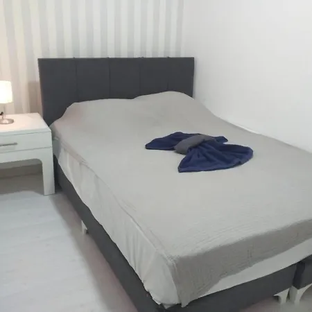 Apartment Melisa Apart Antalya