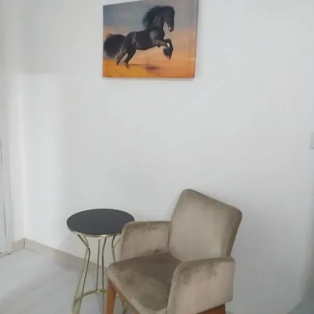 Melisa Apart Apartment