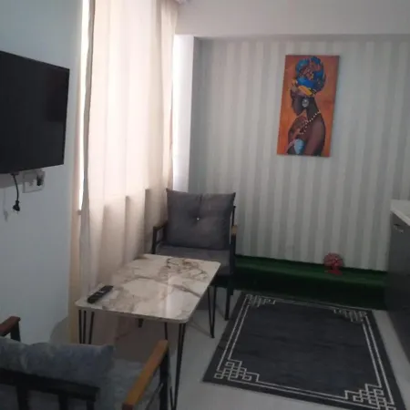 Melisa Apart Apartment *